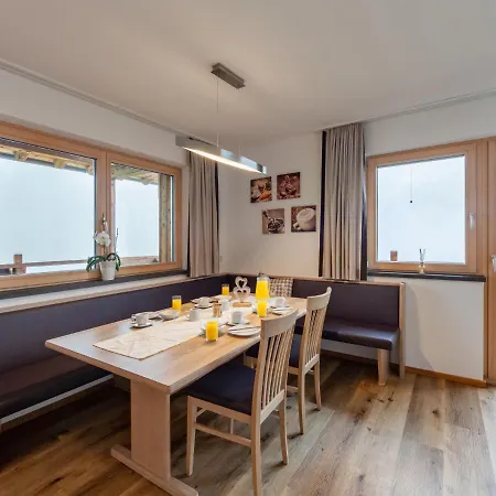 Wurm - Suz381 By Interhome Apartment Stummerberg