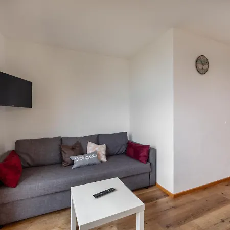 Apartamento Wurm-2 By Interhome