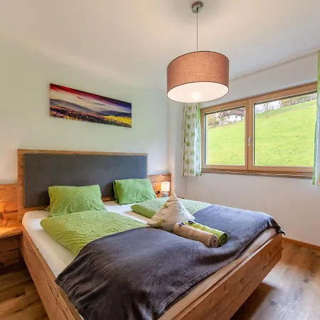 Wurm - Suz381 By Interhome Apartment *
