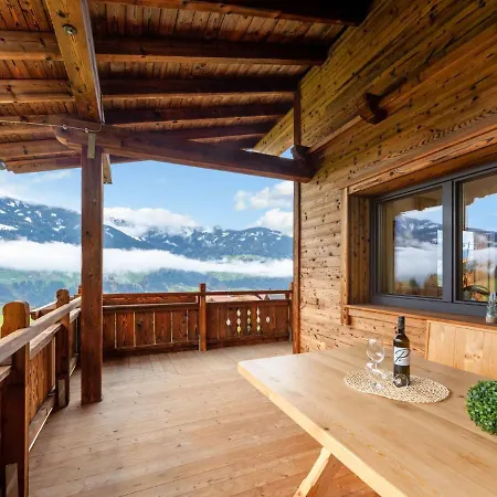 Wurm-2 By Interhome *