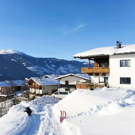 Wurm-2 By Interhome * Stummerberg