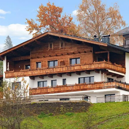 Wurm - Suz381 By Interhome Apartment