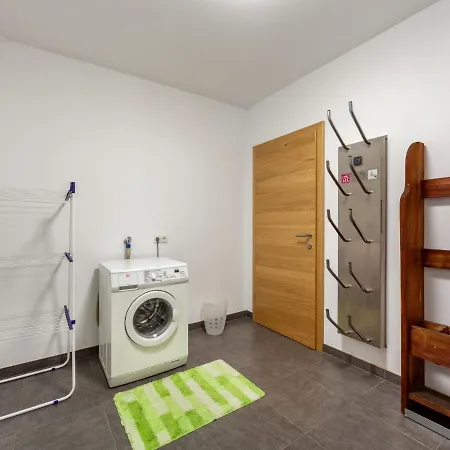 Wurm - Suz381 By Interhome Apartment *
