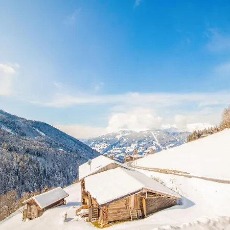 Wurm-2 By Interhome *