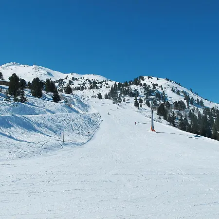 Wurm-2 By Interhome * Stummerberg