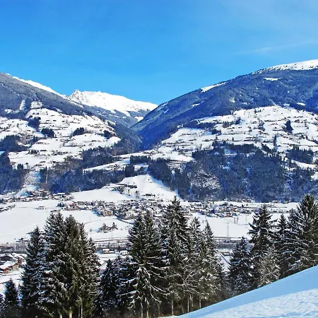 Wurm-2 By Interhome Stummerberg