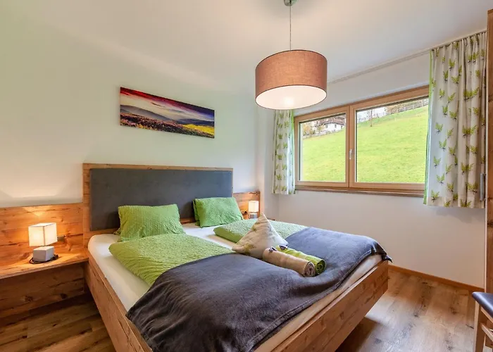 Wurm-2 By Interhome شقة *