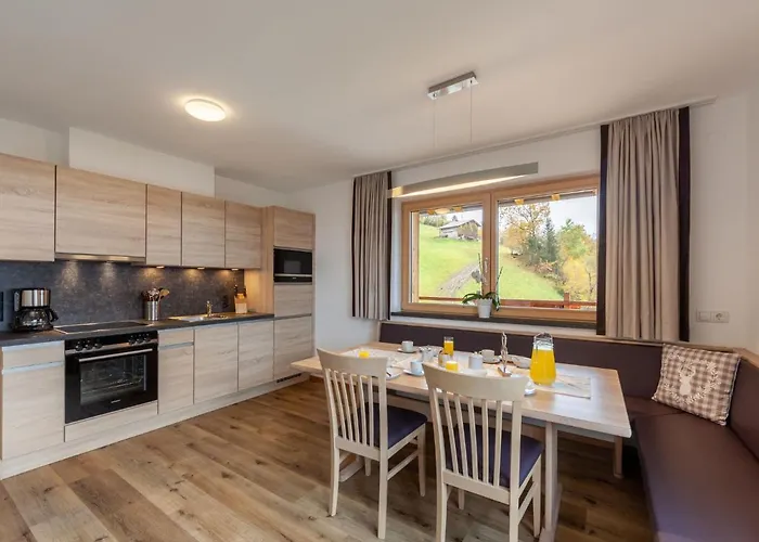 شقة Wurm-2 By Interhome *