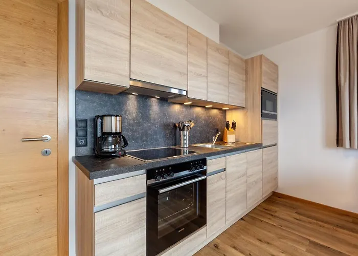 Wurm-2 By Interhome *