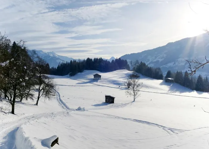 شقة Wurm-2 By Interhome *