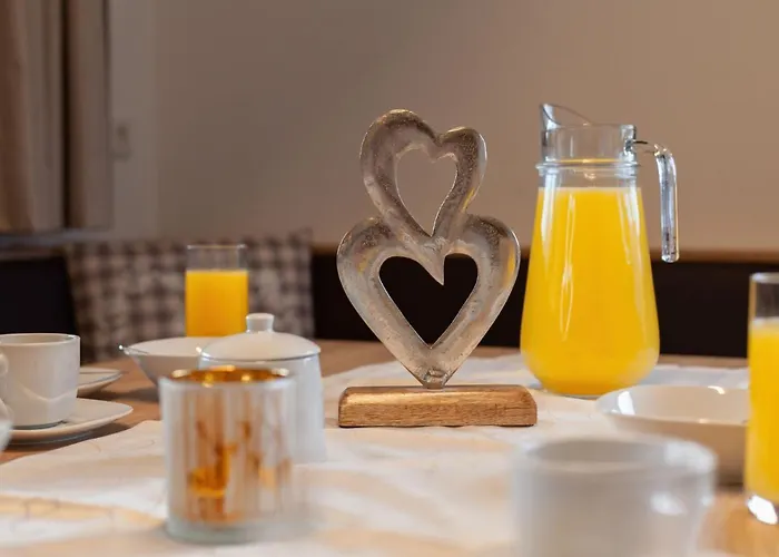 Wurm-2 By Interhome شقة *