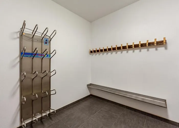 Wurm-2 By Interhome شقة *