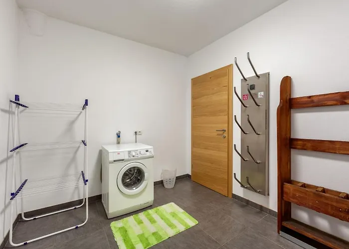 Wurm-2 By Interhome شقة *