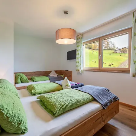 Wurm-2 By Interhome *