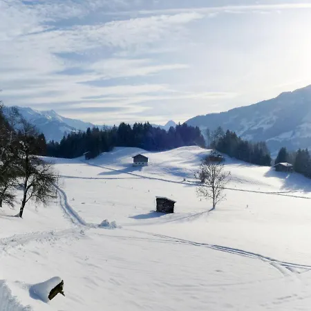 Apartman Wurm-2 By Interhome *