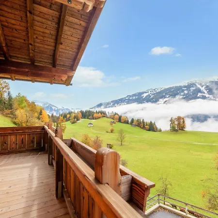 Wurm-2 By Interhome * Stummerberg