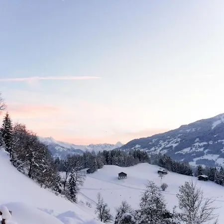 Wurm-2 By Interhome *