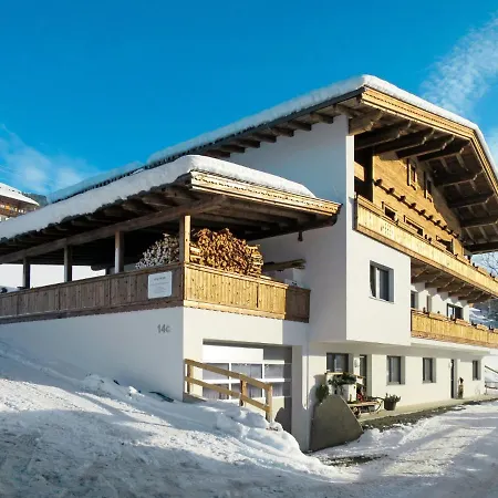 Apartman Wurm-2 By Interhome Stummerberg