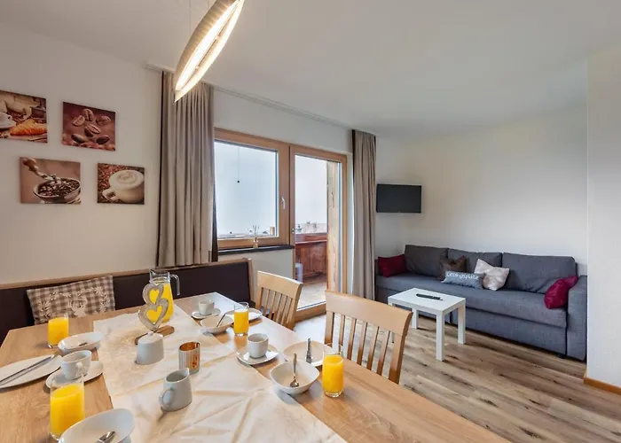 Wurm-2 By Interhome *