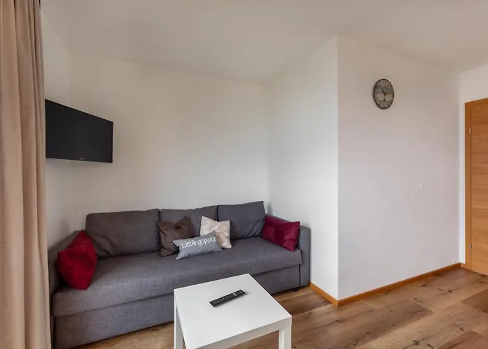 Appartement Wurm-2 By Interhome