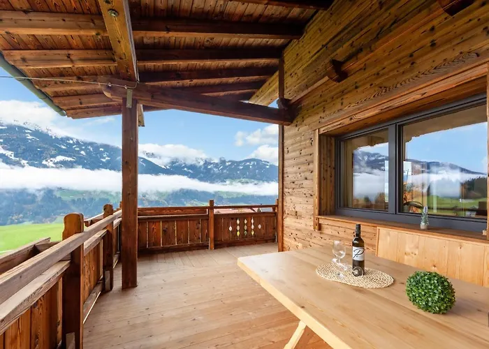 Wurm-2 By Interhome *