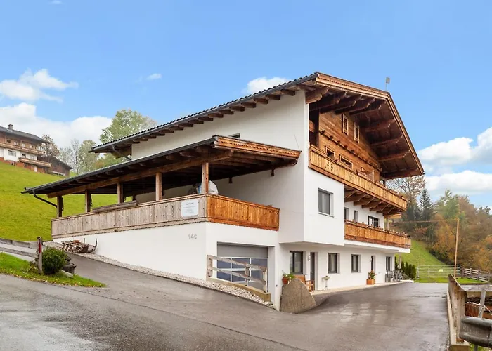 Appartement Wurm-2 By Interhome *