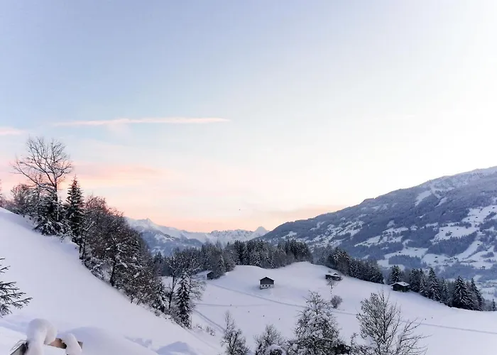 Wurm-2 By Interhome *