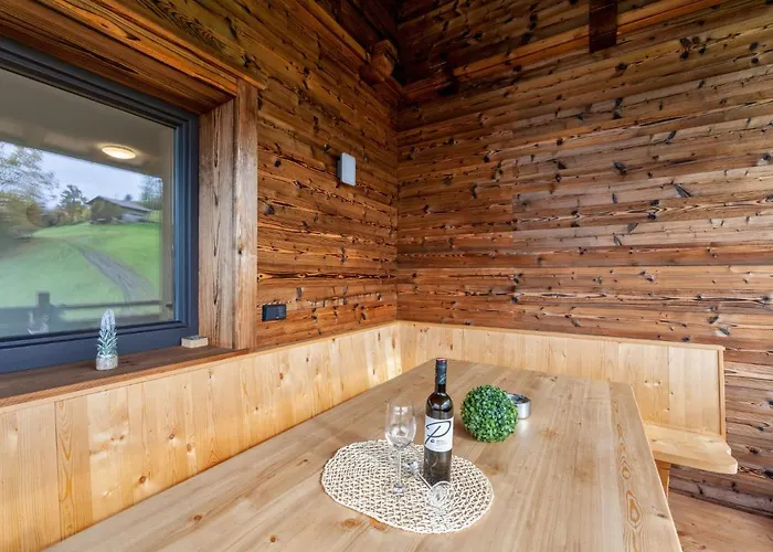 Wurm-2 By Interhome *