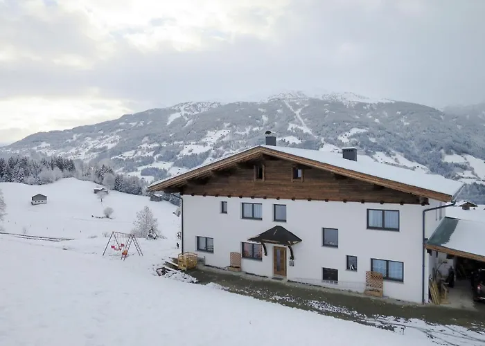 Wurm-2 By Interhome * Stummerberg