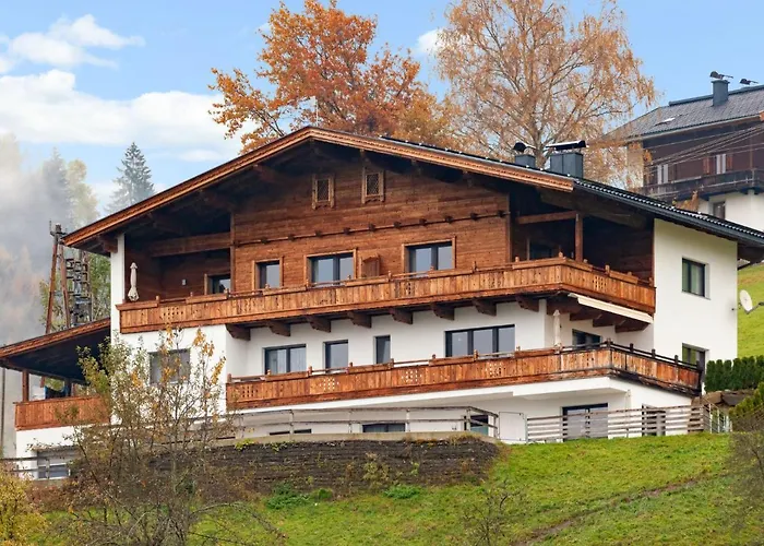 Wurm-2 By Interhome Lejlighed