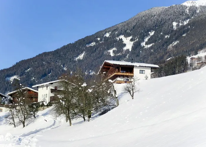 Lejlighed Wurm-2 By Interhome